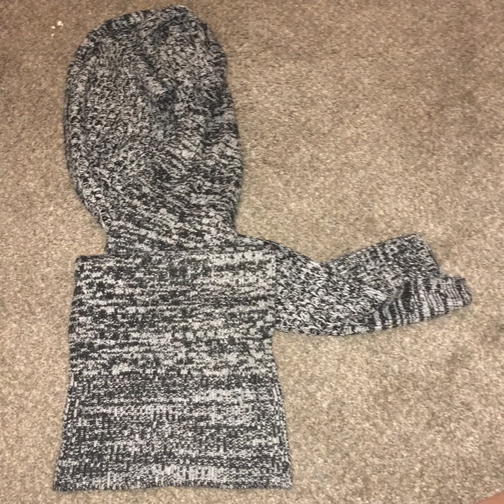 VS SCARF